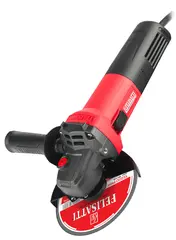 Felisatti FT8214 шлифмашина угловая