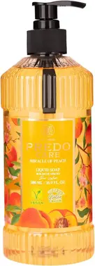 Predo Care Чудесный Персик мыло жидкое для рук