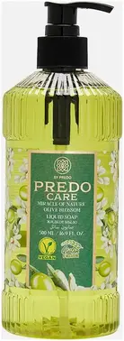 Predo Care Чудесный Цветок Оливки мыло жидкое для рук