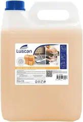 Luscan мыло жидкое хозяйственное