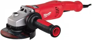 Milwaukee AGV 17-125 XE шлифмашина угловая