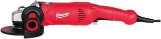 Milwaukee AGV 17-125 XE шлифмашина угловая