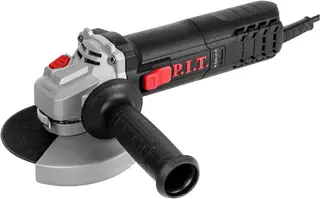 P.I.T. PWS115-C1 шлифмашина угловая