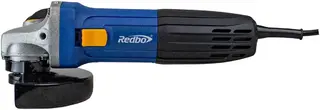 Redbo EAG-125/900 шлифмашина угловая