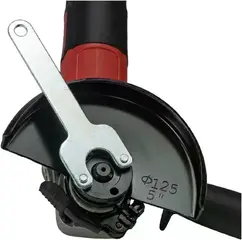 Skil AG2826 шлифмашина угловая