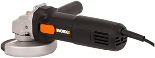 Worx WX717 шлифмашина угловая