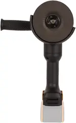 Worx WX814 шлифмашина угловая аккумуляторная