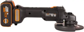 Worx WX814.9 шлифмашина угловая аккумуляторная