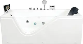 Gemy G9055 O ванна акриловая