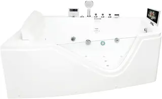 Gemy G9056 O ванна акриловая