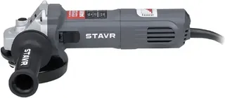 Ставр SAG 14-125VSP шлифмашина угловая