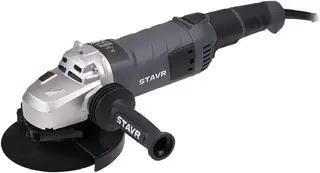 Ставр SAG 20-180RS шлифмашина угловая