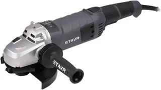 Ставр SAG 20-180RS шлифмашина угловая