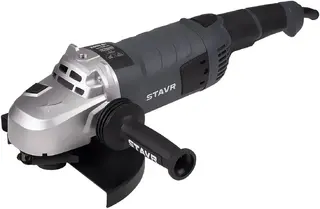 Ставр SAG 24-230RSC шлифмашина угловая