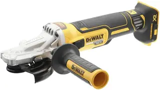 Dewalt DCG405FNT шлифмашина угловая аккумуляторная