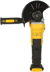Dewalt DCG405FNT шлифмашина угловая аккумуляторная