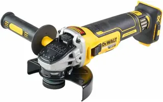 Dewalt DCG405P3 шлифмашина угловая аккумуляторная