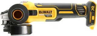 Dewalt DCG405P3 шлифмашина угловая аккумуляторная