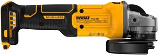 Dewalt DCG407M2T шлифмашина угловая аккумуляторная
