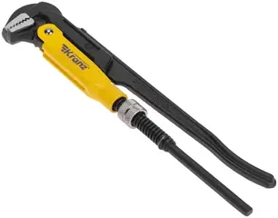 Rexant Kranz KR-12-5901 ключ трубный рычажный