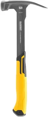 Dewalt Toughseries DWHT51135 молоток с прямым заострённым гвоздодером