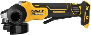 Dewalt DCG413B шлифмашина угловая аккумуляторная