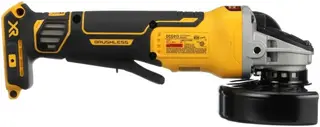 Dewalt DCG413B шлифмашина угловая аккумуляторная
