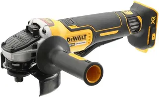 Dewalt DCG413N шлифмашина угловая аккумуляторная