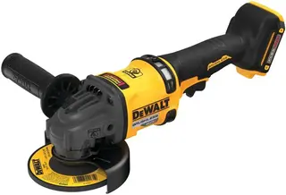 Dewalt DCG418B шлифмашина угловая аккумуляторная