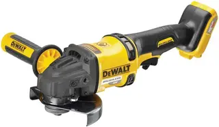 Dewalt DCG418T2 шлифмашина угловая аккумуляторная