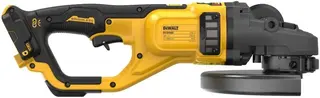 Dewalt DCG460N шлифмашина угловая аккумуляторная