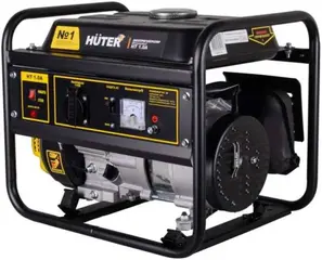 Huter HT 1.0A электрогенератор