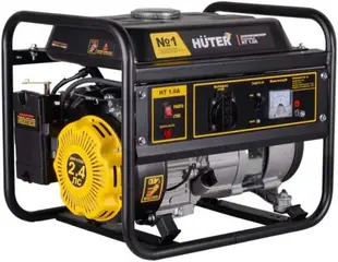 Huter HT 1.0A электрогенератор