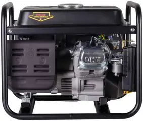 Huter HT 1.0A электрогенератор