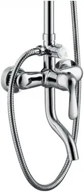 Haiba HB2405 система душевая