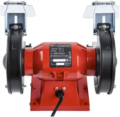 Elitech ДМ СТ 125 станок заточный