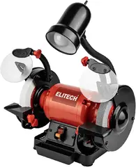 Elitech СТ 3015С станок заточный