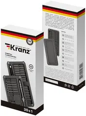 Rexant Kranz RA-02 набор отверток для точных работ