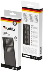 Rexant Kranz RA-03 набор отверток для точных работ