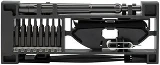 Rexant Kranz RA-04 набор отверток для точных работ