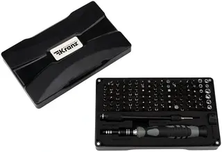 Rexant Kranz RA-05 набор отверток для точных работ