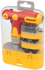 Rexant Kranz набор отверток