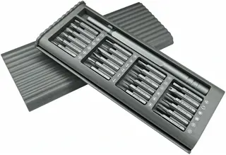 VertexTools набор прецизионных отверток