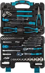 Bort BTK-65 набор ручного инструмента