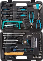 Bort BTK-89 набор ручного инструмента