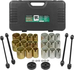 Goodking набор для замены сайлентблоков, втулок и подшипников