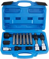 Goodking набор для монтажа и демонтажа шкива генератора