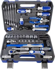 Goodking M-10061 набор ручных инструментов многофункциональный