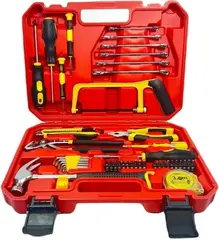 Goodking D-10047 набор ручных инструментов для дома