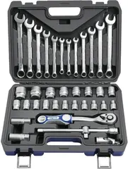 Goodking B-10037 набор ручных инструментов для авто